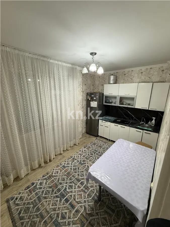 Продажа 3-комнатной квартиры, 77 м² - Продажа квартир в кирпичном доме в Астане - страница 191 фото 4 из 7