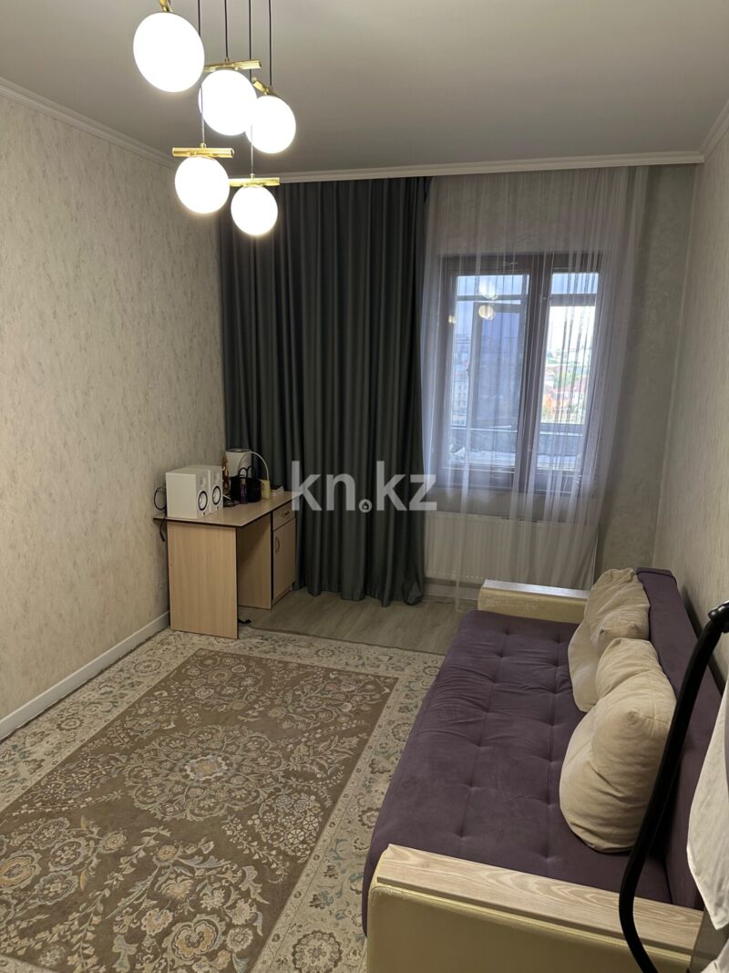 Продажа 2-комнатной квартиры, 64 м² - Продажа двухкомнатных квартир в р-не Алматы Астаны фото 7 из 20