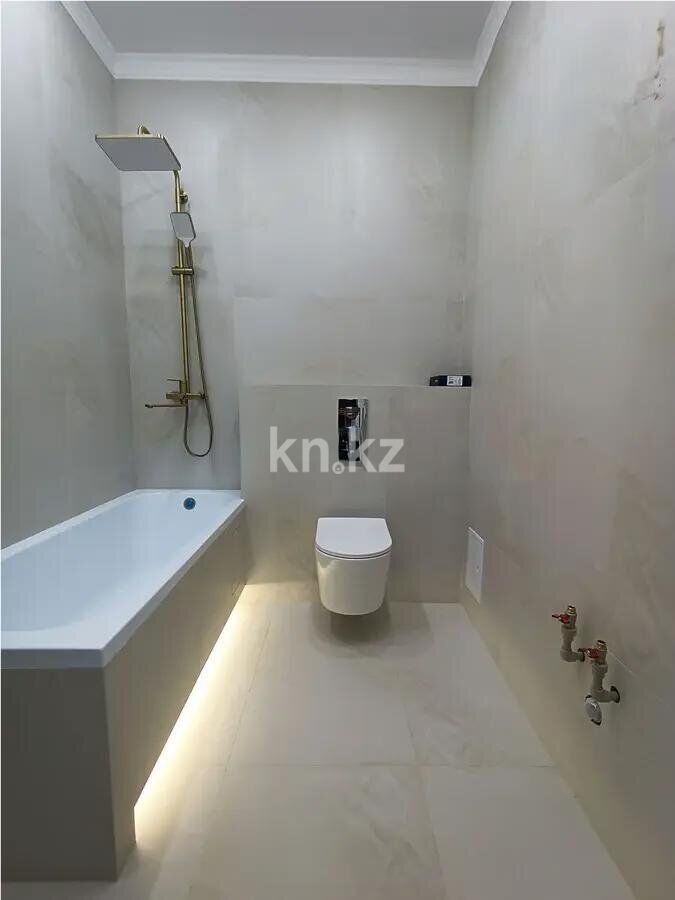 Продажа 2-комнатной квартиры, 40 м² - Продажа двухкомнатных квартир в кирпичном доме в Казахстане фото 3 из 3
