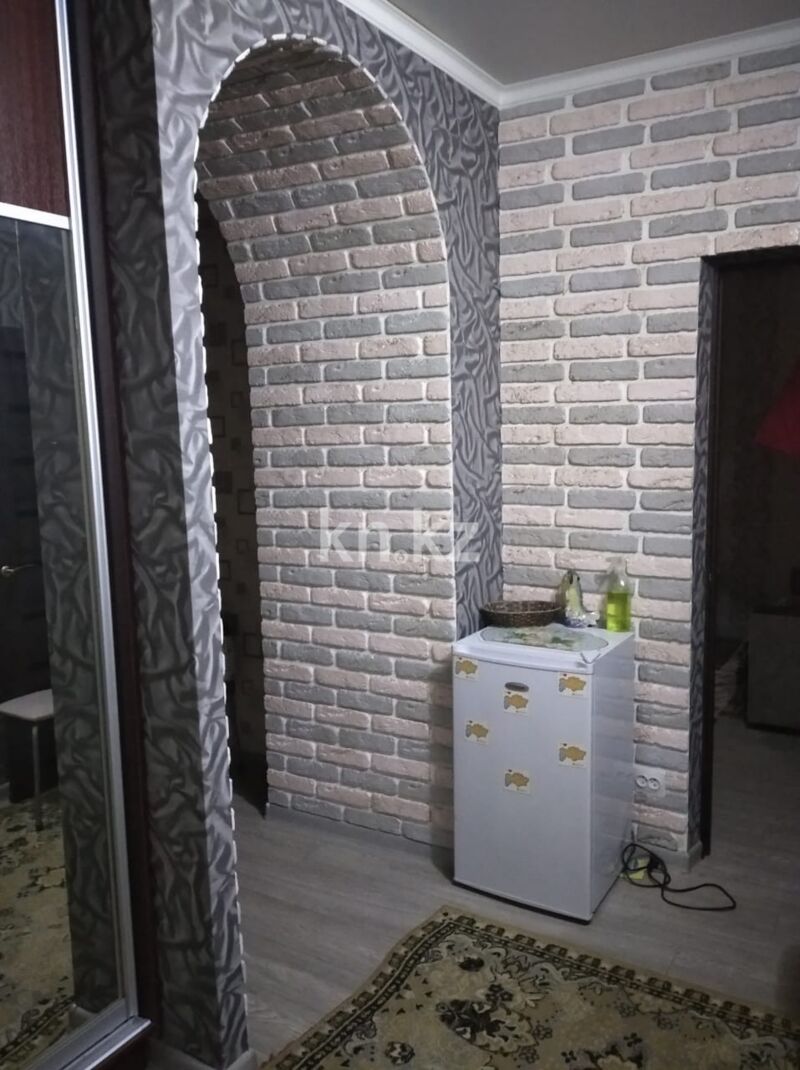 Аренда 1-комнатной квартиры посуточно, 45 м² - Аренда квартир посуточно в Казахстане - страница 14 фото 6 из 6