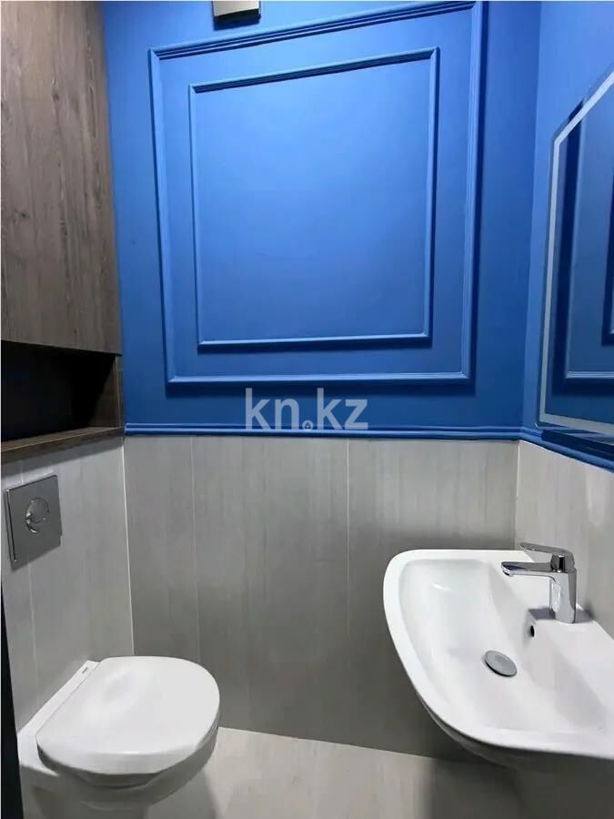 Продажа 2-комнатной квартиры, 60 м² - Продажа двухкомнатных квартир в р-не Есиль Астаны - страница 26 фото 2 из 2