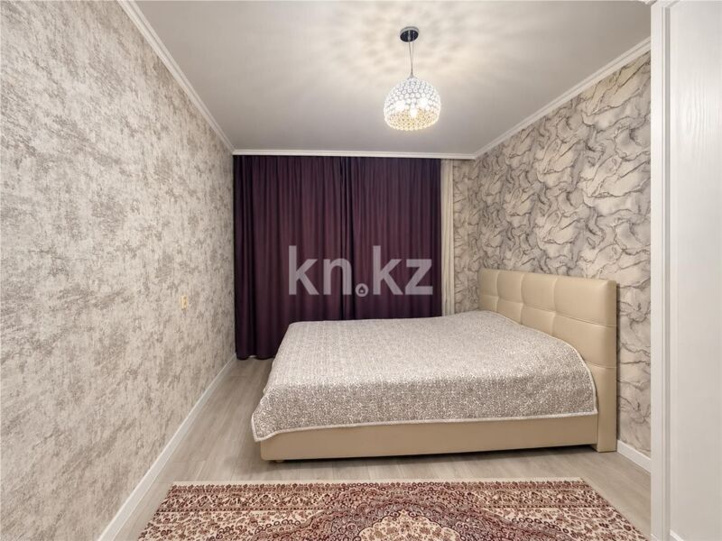 Продажа 3-комнатной квартиры, 64 м² - Продажа трехкомнатных квартир в Майкудуке Караганды - страница 3 фото 3 из 14