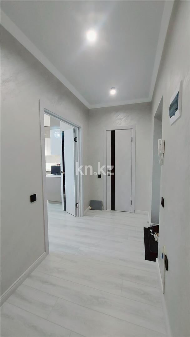 Продажа 2-комнатной квартиры, 47 м² - Продажа двухкомнатных квартир на Юго-Востоке Караганды - страница 15 фото 8 из 13