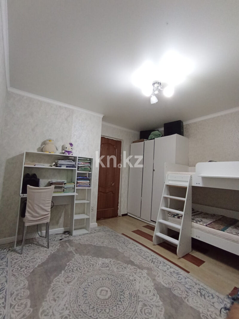 Продажа 3-комнатной квартиры, 68 м² - Продажа квартир в Казахстане - страница 29 фото 7 из 12