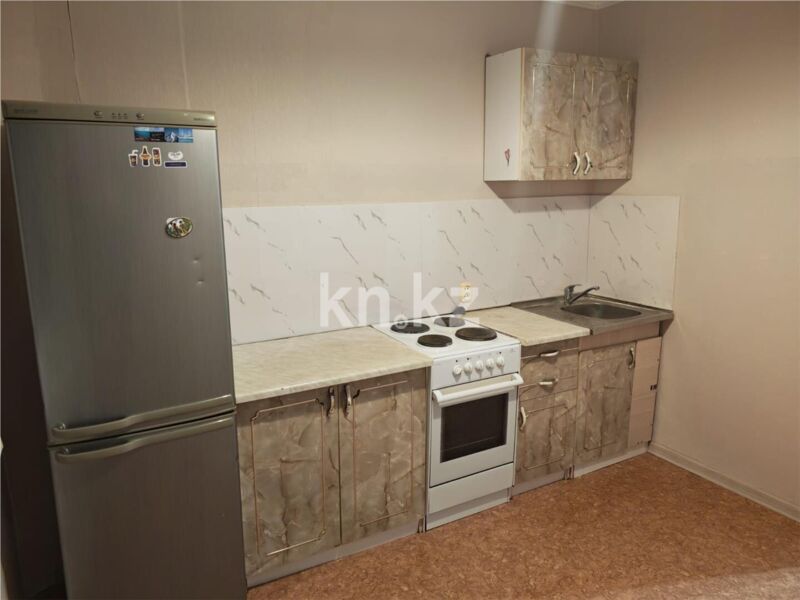 Продажа 1-комнатной квартиры, 41 м² - Продажа однокомнатных квартир в Караганде - страница 4 фото 4 из 13