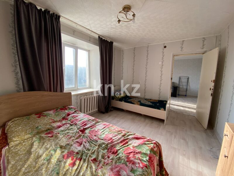 Продажа 2-комнатной квартиры, 45.7 м² - Продажа двухкомнатных квартир в Городе Караганды фото 8 из 14
