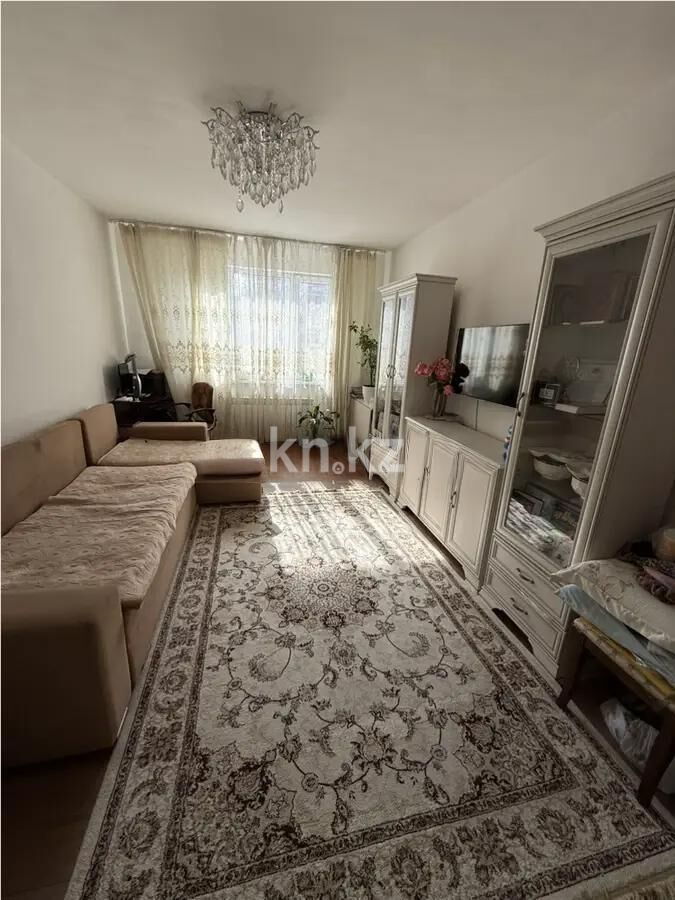 Продажа 2-комнатной квартиры, 67.2 м² - Продажа квартир в новостройках Алматы - страница 306 фото 1 из 6