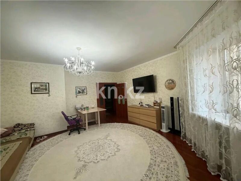 Продажа 3-комнатной квартиры, 94 м² - Продажа трехкомнатных квартир от собственников в Казахстане - страница 12 фото 1 из 6