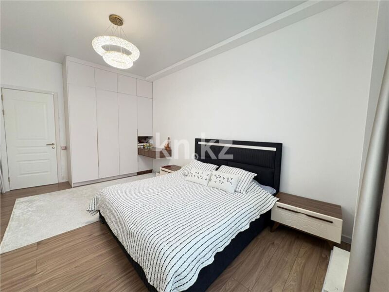 Продажа 3-комнатной квартиры, 80 м² - Продажа трехкомнатных квартир в монолитно-каркасном доме в Казахстане - страница 105 фото 6 из 13
