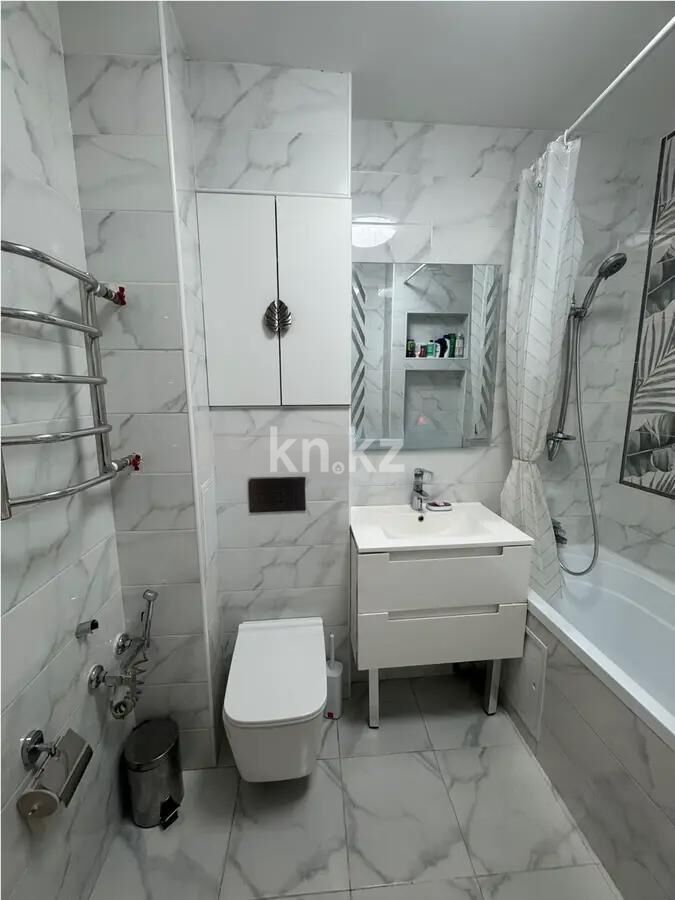Продажа 3-комнатной квартиры, 77.2 м² - Продажа квартир в кирпичном доме в Астане - страница 203 фото 5 из 8