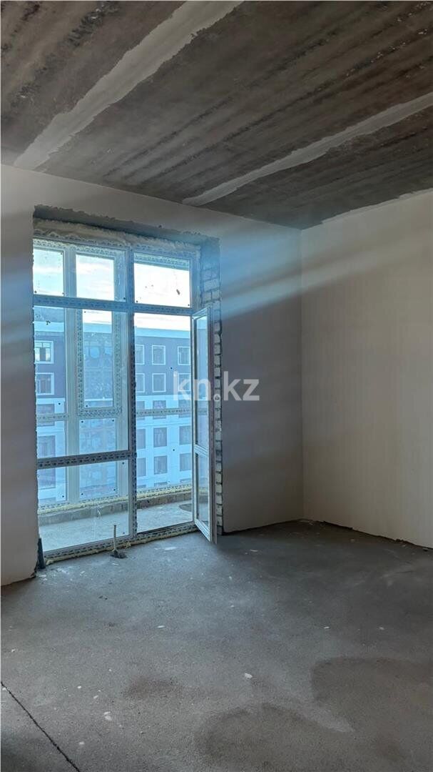Продажа 2-комнатной квартиры, 48 м² - Продажа двухкомнатных квартир в Караганде - страница 3 фото 1 из 10