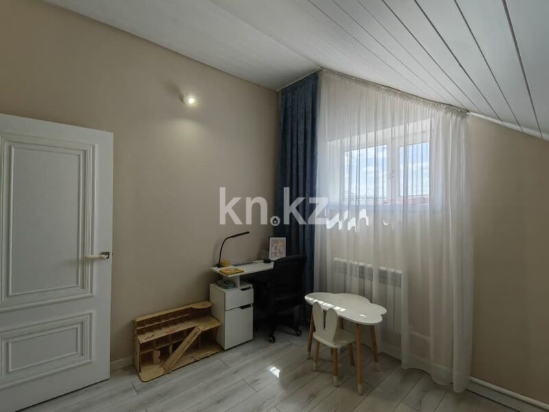 Продажа 5-комнатного дома, 232 м² - Продажа домов, коттеджей в Караганде - страница 3 фото 29 из 39