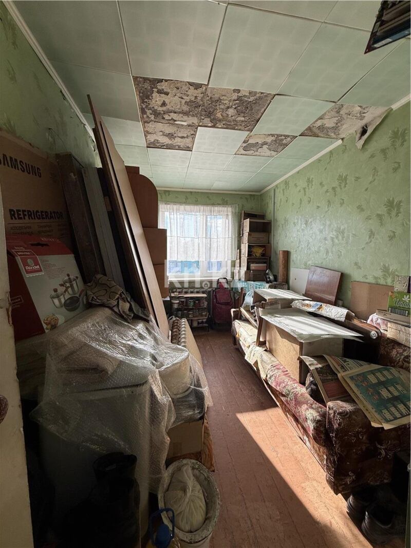 Продажа 3-комнатной квартиры, 58 м² - Продажа трехкомнатных квартир в панельном доме в Темиртау - страница 2 фото 4 из 12
