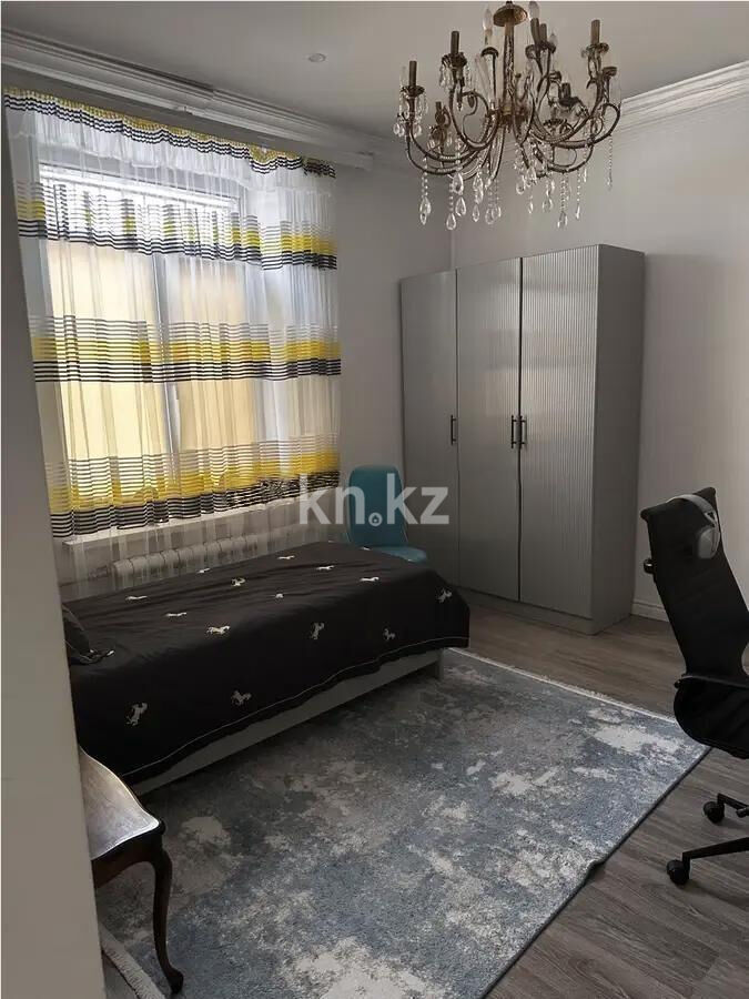 Продажа 2-комнатной квартиры, 52 м² - Продажа квартир в Алматы фото 2 из 5