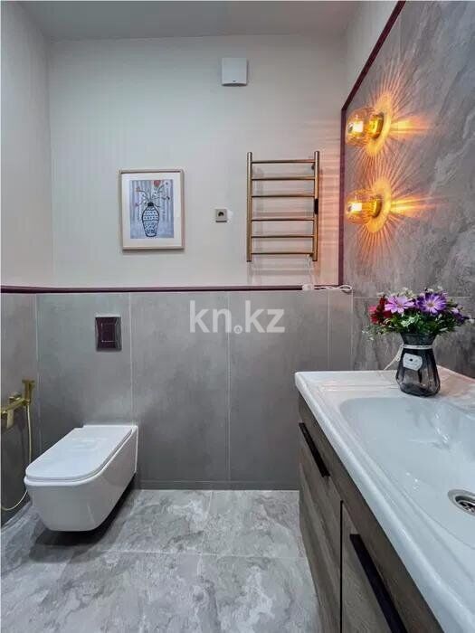 Продажа 2-комнатной квартиры, 44 м² - Продажа двухкомнатных квартир от собственников в Казахстане - страница 24 фото 5 из 7