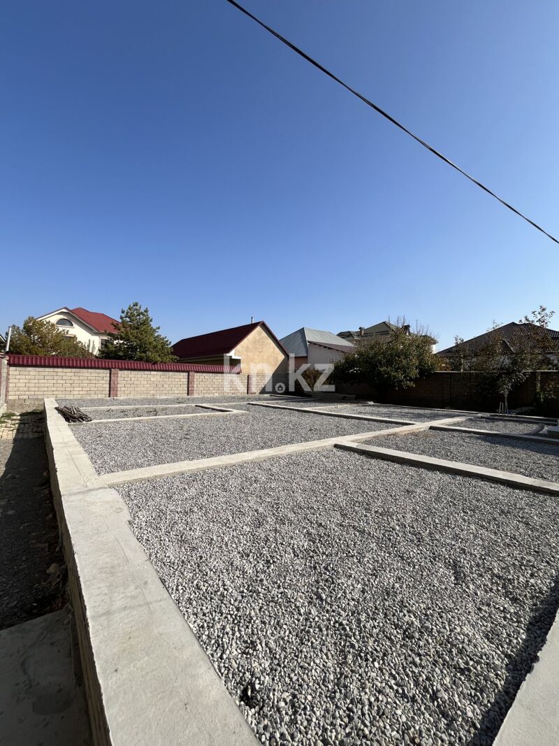 Продажа 4-комнатного дома, 100 м² - Продажа домов, коттеджей в Абайском р-не Шымкента фото 6 из 19