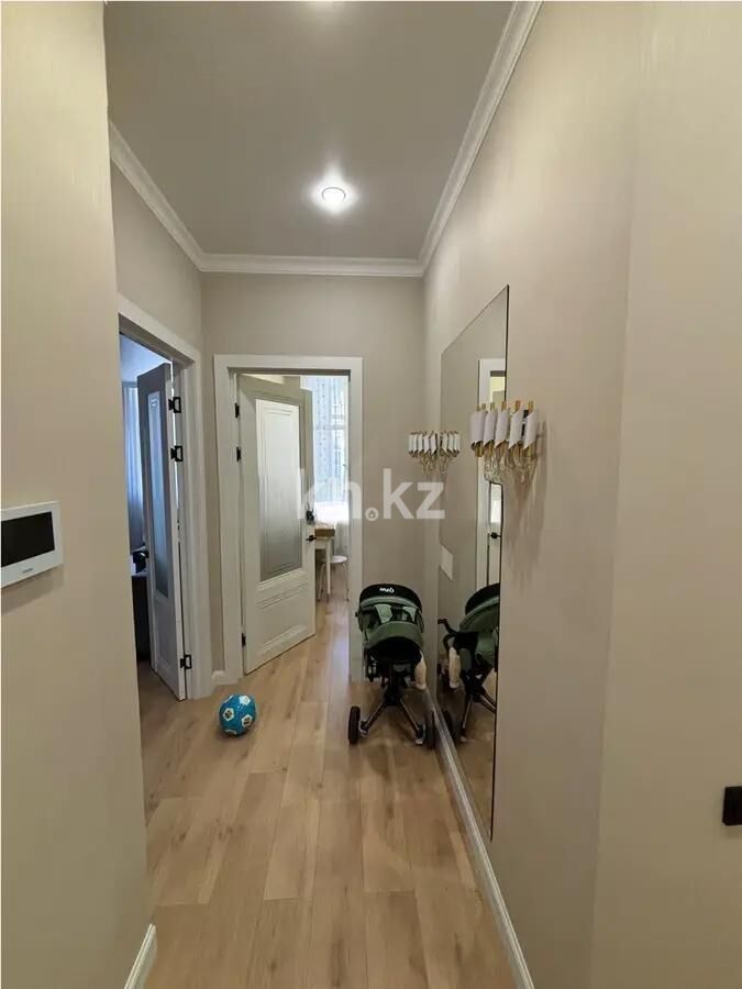 Продажа 3-комнатной квартиры, 87 м² - Продажа трехкомнатных квартир в Астане - страница 24 фото 5 из 5
