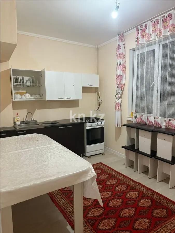 Продажа 1-комнатной квартиры, 44.8 м² - Продажа однокомнатных квартир в Турксибском р-не Алматы - страница 13 фото 2 из 3