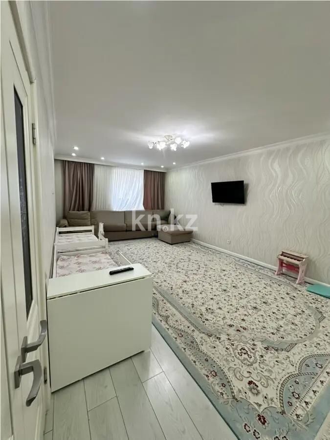 Продажа 2-комнатной квартиры, 65 м² - Продажа двухкомнатных квартир в р-не Сарайшык Астаны - страница 33 фото 1 из 5