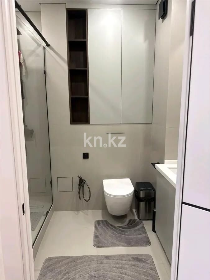 Продажа 2-комнатной квартиры, 73 м² - Продажа двухкомнатных квартир в монолитно-каркасном доме в Казахстане - страница 202 фото 6 из 8