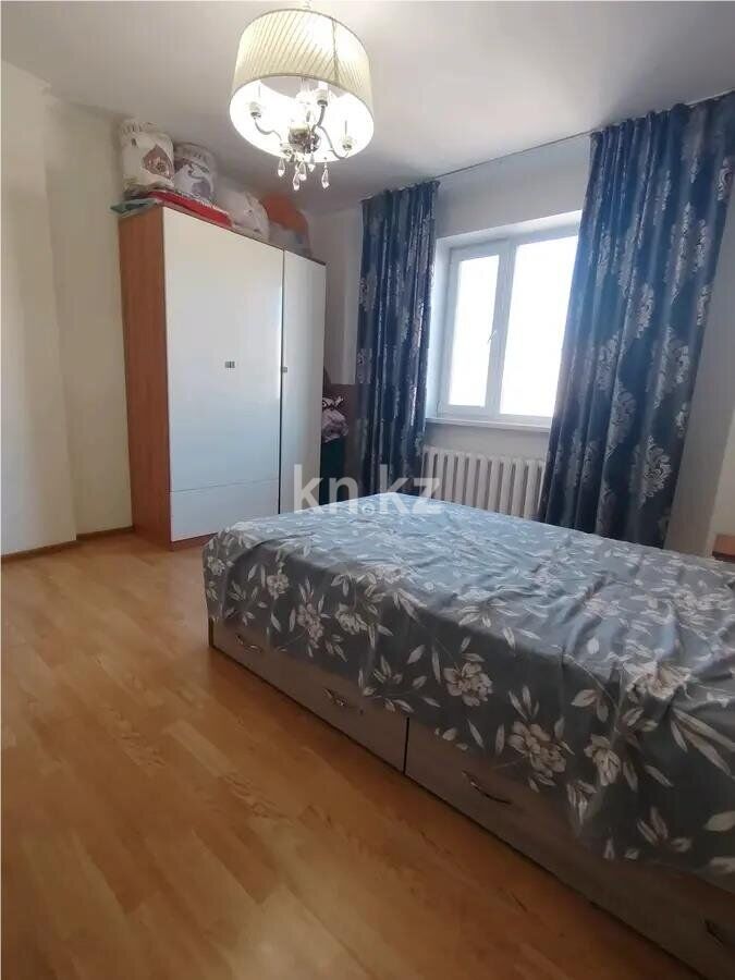 Продажа 3-комнатной квартиры, 82 м² - Продажа трехкомнатных квартир в блочном доме в Астане - страница 5 фото 3 из 7