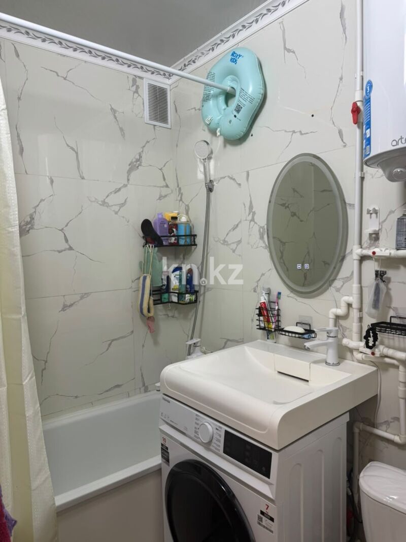Продажа 3-комнатной квартиры, 48 м² - Недвижимость в Темиртау - страница 14 фото 14 из 14