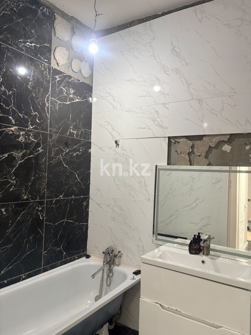 Продажа 4-комнатной квартиры, 110 м² - Продажа четырехкомнатных квартир в Караганде - страница 3 фото 17 из 37