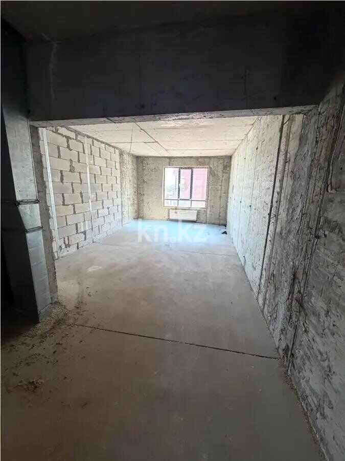 Продажа 1-комнатной квартиры, 36 м² - Продажа квартир в Казахстане - страница 4 фото 1 из 2