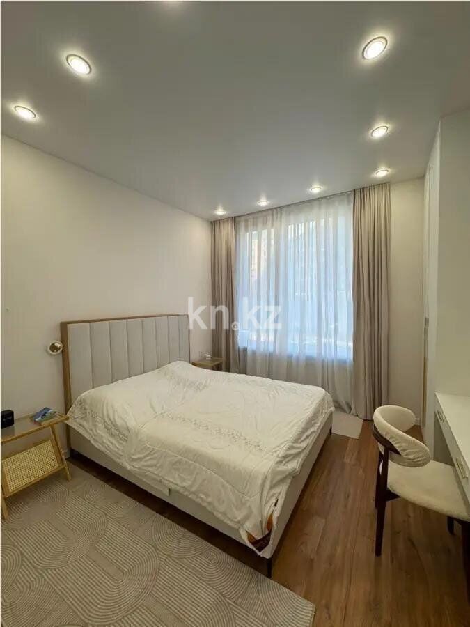 Продажа 2-комнатной квартиры, 50 м² - Продажа квартир в блочном доме в Казахстане - страница 34 фото 1 из 5