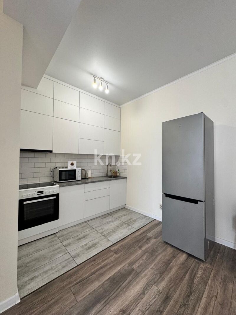 Продажа 2-комнатной квартиры, 41 м² - Продажа двухкомнатных квартир в Казахстане - страница 3 фото 6 из 9