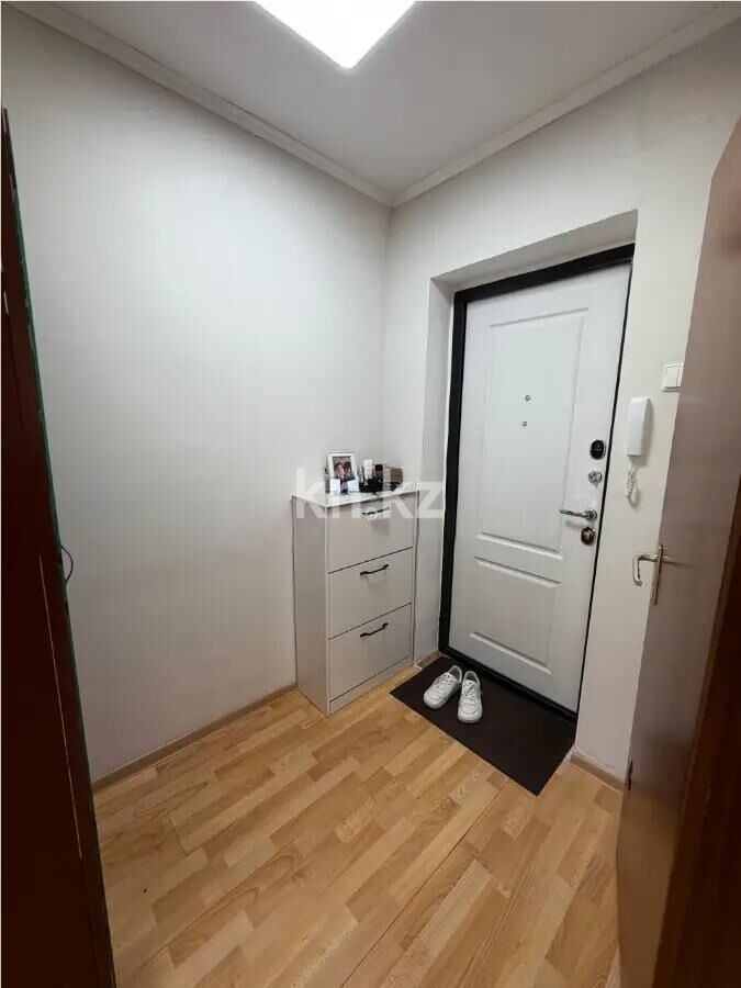Продажа 1-комнатной квартиры, 31 м² - Продажа квартир в панельном доме в Астане - страница 12 фото 4 из 4