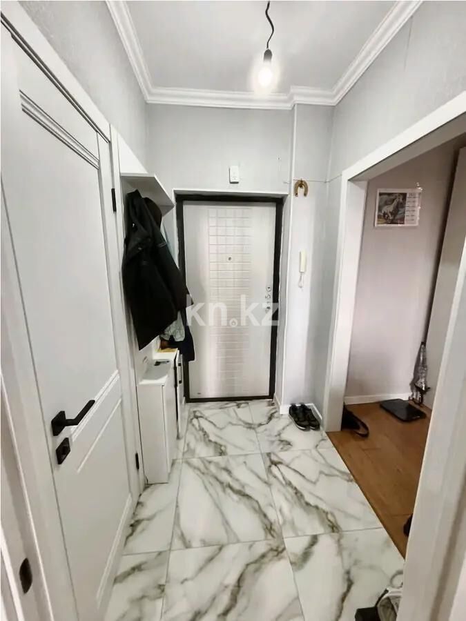 Продажа 1-комнатной квартиры, 41 м² - Продажа однокомнатных квартир в р-не Сарыарка Астаны - страница 18 фото 3 из 3