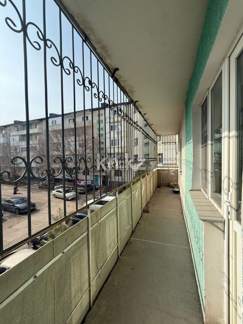 Продажа 3-комнатной квартиры, 97 м² - Недвижимость в Таразе - страница 3 фото 9 из 10