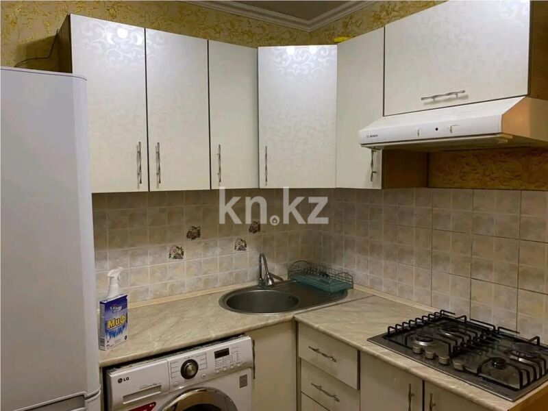 Продажа 3-комнатной квартиры, 49.5 м² - Продажа трехкомнатных квартир в Бостандыкском р-не Алматы - страница 8 фото 3 из 4