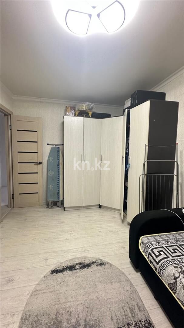 Продажа 3-комнатной квартиры, 60 м² - Продажа трехкомнатных квартир в Караганде фото 3 из 10