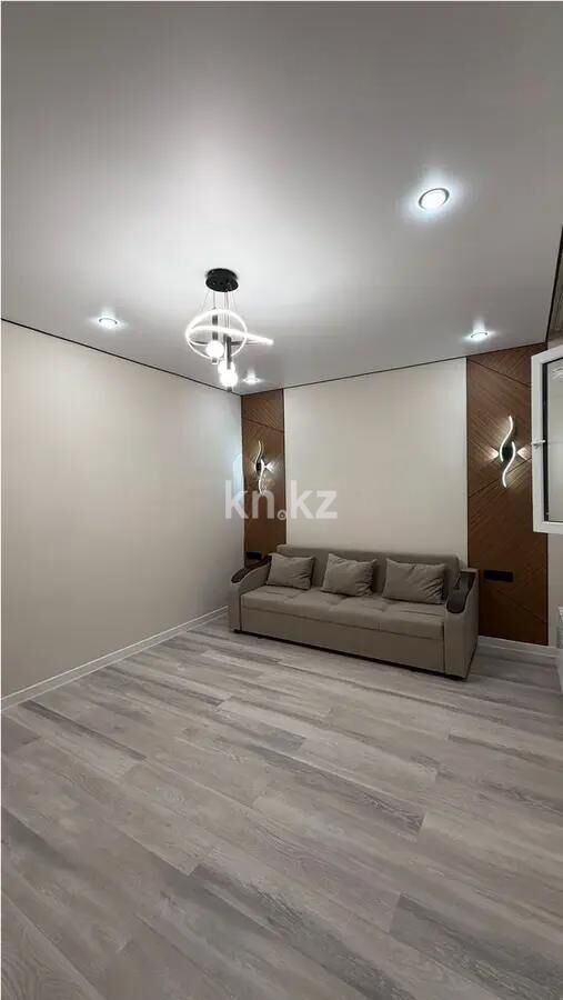 Продажа 1-комнатной квартиры, 35 м² - Продажа однокомнатных квартир в Алатауском р-не Алматы - страница 3 фото 1 из 2