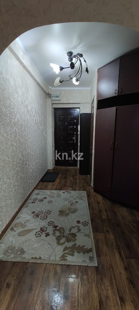 Продажа 2-комнатной квартиры, 52 м² - Продажа двухкомнатных квартир в Алмалинском р-не Алматы фото 2 из 9