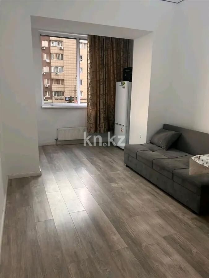 Продажа 2-комнатной квартиры, 42 м² - Продажа квартир в Казахстане - страница 8 фото 1 из 6