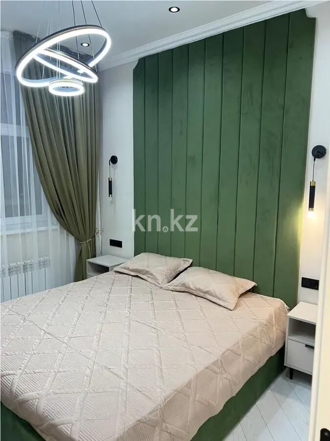 Продажа 3-комнатной квартиры, 72.4 м² - Продажа трехкомнатных квартир в Бостандыкском р-не Алматы - страница 28 фото 1 из 5