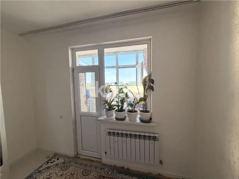 Продажа 1-комнатной квартиры, 45 м² - Продажа однокомнатных квартир в р-не Алматы Астаны - страница 9 фото 1 из 2