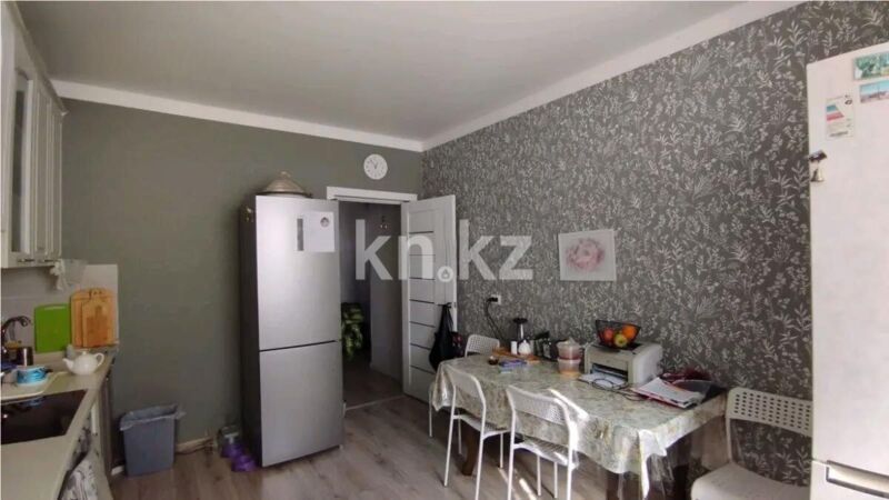 Продажа 3-комнатной квартиры, 81 м² - Продажа трехкомнатных квартир в Астане - страница 7 фото 4 из 6