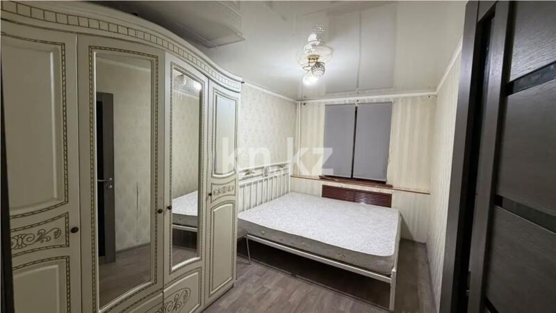 Продажа 2-комнатной квартиры, 41 м² - Продажа квартир от собственников в Алматы - страница 6 фото 2 из 4