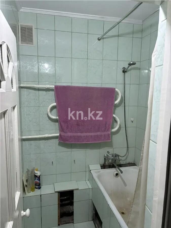 Продажа 2-комнатной квартиры, 46.1 м² - Недвижимость в Алматы фото 3 из 5
