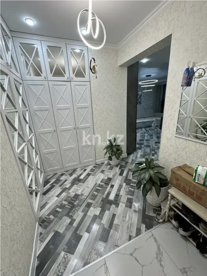 Продажа 4-комнатной квартиры, 101 м² - Продажа четырехкомнатных квартир в монолитно-каркасном доме в Казахстане - страница 11 фото 6 из 6