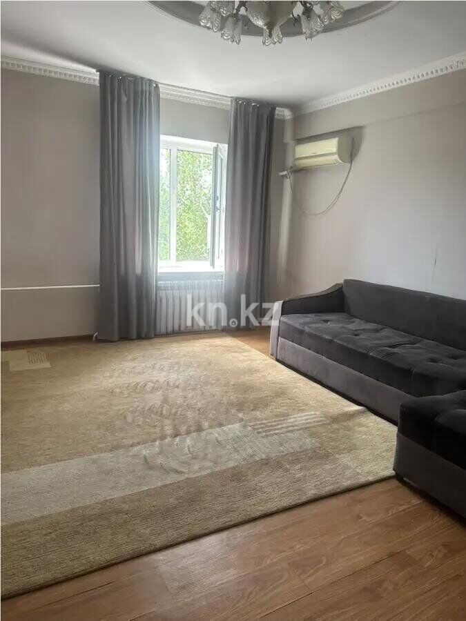 Продажа 4-комнатной квартиры, 79 м² - Продажа квартир от собственников в Алматы - страница 13 фото 1 из 7