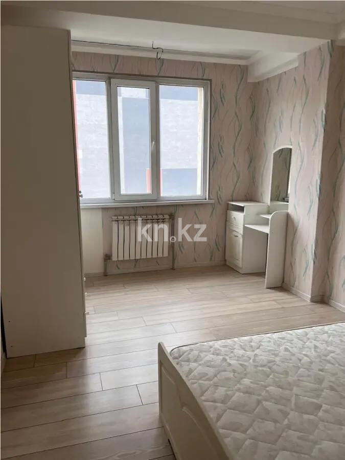 Продажа 2-комнатной квартиры, 55 м² - Продажа двухкомнатных квартир в монолитно-каркасном доме в Казахстане - страница 221 фото 2 из 5