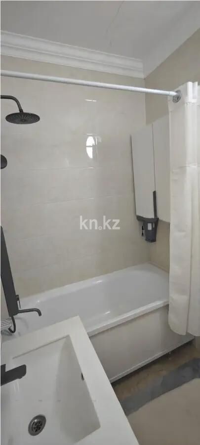 Продажа 1-комнатной квартиры, 38.5 м² - Продажа однокомнатных квартир в р-не Сарайшык Астаны - страница 25 фото 3 из 5