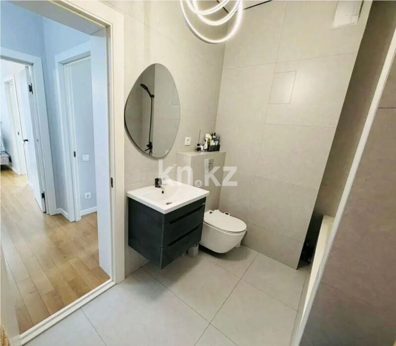 Продажа 3-комнатной квартиры, 45.5 м² - Продажа трехкомнатных квартир в Алатауском р-не Алматы - страница 13 фото 4 из 5