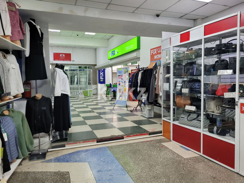 Продажа здания, 3700 м² - Продажа зданий в Караганде фото 2 из 4