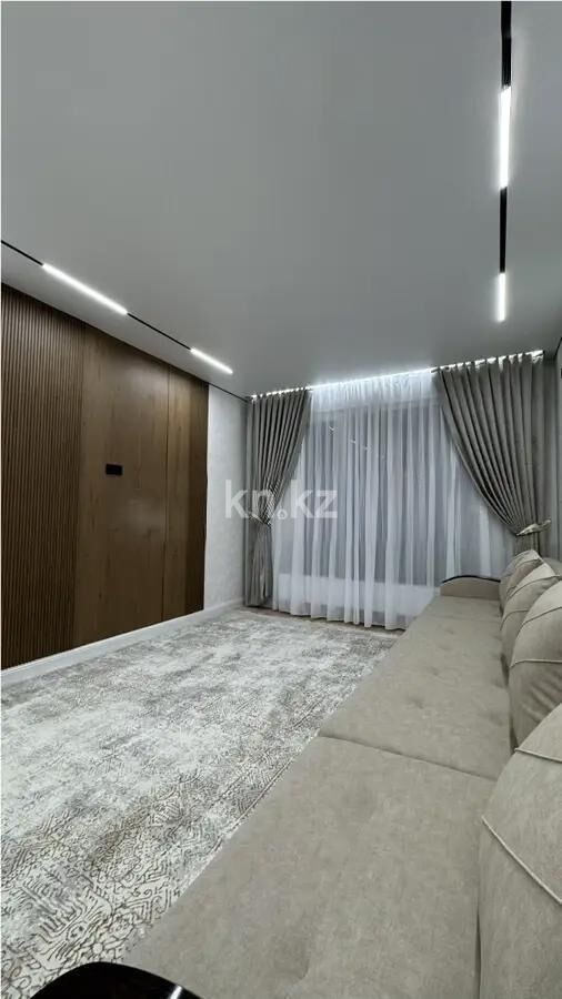 Продажа 4-комнатной квартиры, 100 м² - Продажа зданий в Костанае фото 1 из 7